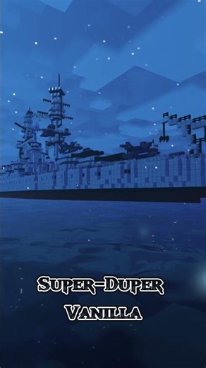 What Shader Is Best (The U.S.S. Arizona)