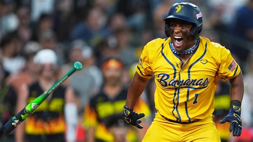 Banana Ball returning to Charlotte for three games at Truist Field in June 2026