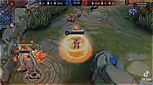 18K views · 1.1K reactions | best chou tiktok freestyle compilation MLBB | FAST Team | Facebook