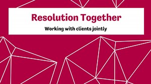 Resolution Together