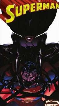 Before Superman, Metropolis had another protector. #dccomics #superman