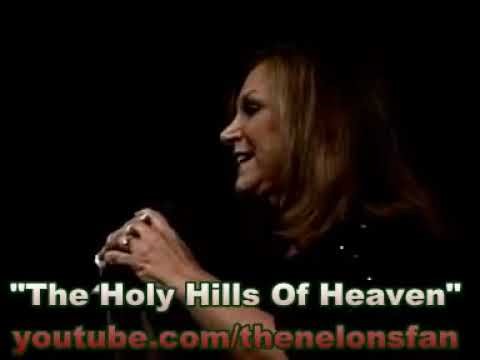 THE NELONS - THE HOLY HILLS (FEATURING AMBER NELON)