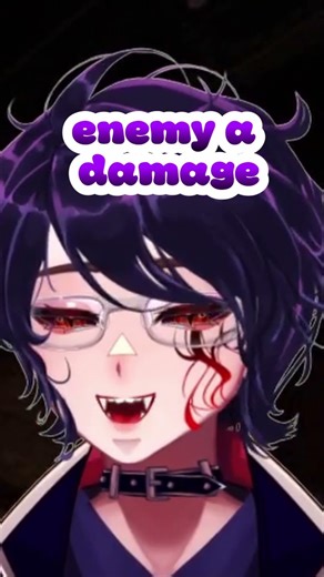 the warframe experience! #vtuber #warframe #shorts