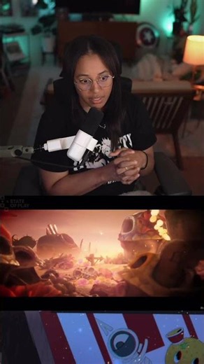 Rayman is back!