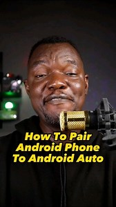 How To Pair Your Smartphone With Android Auto Pt. 1 #Smartphone #Android #AndroidAuto #pair #connect #SmartDepot #techtips #makethisviral #Instagram | Smart Depot Tech