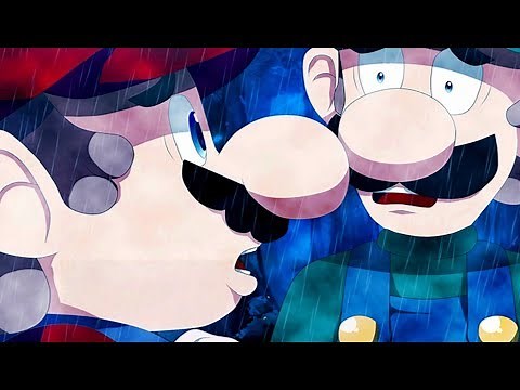 THE NEXT GREAT MARIO HORROR GAME IS HERE!! Mario Music Box Arc Part 1