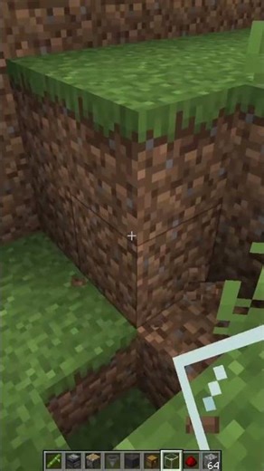 Minecraft Automatic Smelting Farm #shorts #shortvideo #shortsfeed #minecraft #gaming