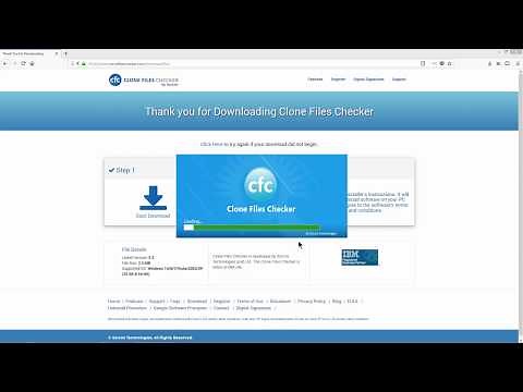 USB Flash Drive Duplicate File Finder, Find Duplicate Files in Flash and External Drives.