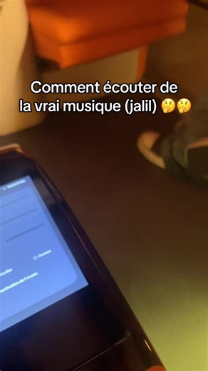 comment écouter le meilleur rappeur underground @jalilthetallest #tuto #java