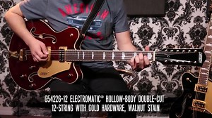 5.2K views · 321 reactions | Classic jangle and chime is demonstrated...