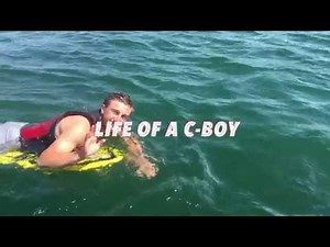 Life of a C-boy
