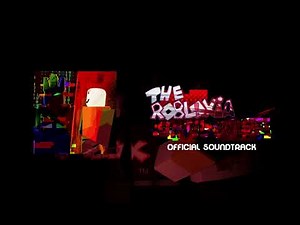 The Robloxia Until Dawn OST - Chills Down Your Spine