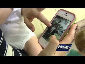 Vero Beach woman finds 8-foot python in front yard