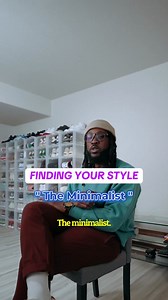 Finding Your Style: Minimalist Fashion Archetype — Clean, Intentional, and Powerful
