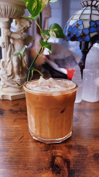 Classic caramel macchiato recipe at home