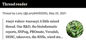 Thread by @Larry64450205 on Thread Reader App