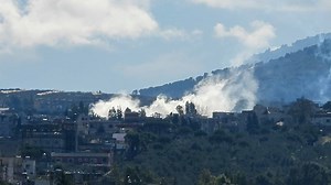 L'armée israélienne en action à la frontière libanaise «très bientôt»