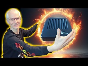 💎Android Gaming Box G11 Pro!💎🎁With coupon code🎁💎