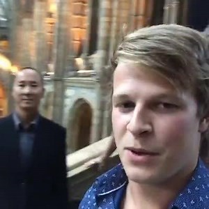 63K views · 354 shares | LIVE from the Natural History Museum, London for the Wildlife Photographer Of The Year 2016 awards ceremony. Join wildlife photographer Bertie Gregory as he meets some of the finalist photographers and explores one of the best museums on the planet! Don’t forget to ask questions in the comments below. | National Geographic | Facebook