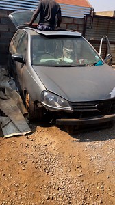 1.4M views · 19K reactions | Let’s call this one 路, Project 2 |Part 1 #Gas ⛽️ Tiguan sunroof Ithini  #fypシ゚viralシfypシ゚ #fypジ #stance #static #bugged #vwgolf #VW #airluxsuspension | Gary's Automotive Solutions | Facebook