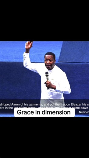 Understanding Grace in Christianity