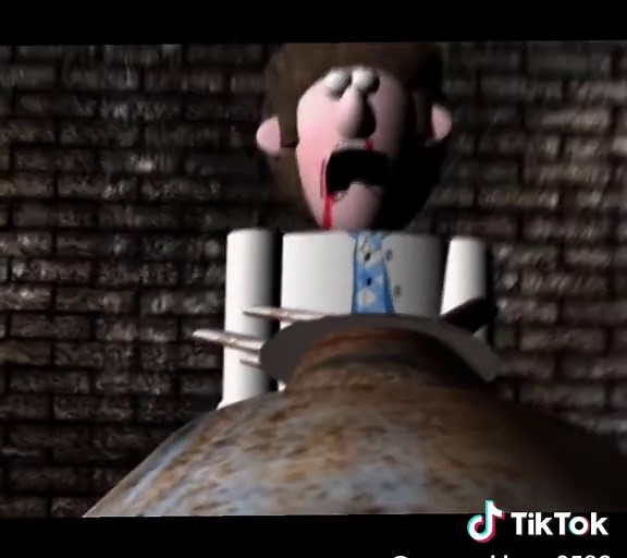 Bertha: The True Story Behind the Edit