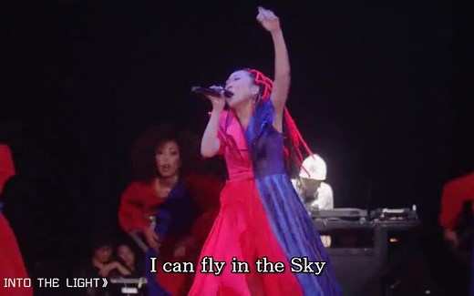 日本S级歌手Misia(米西亚)现场cut集锦(歌手2020《歌手·当打之年》首发歌手)