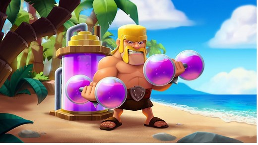 Supercell employees reveal Clash of Clans Town Hall 18 update and more