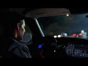 Captain Jonathan Archer "Carpenter Street" (Star Trek Enterprise)