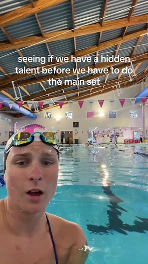Exploring Hidden Talents with Ashleigh