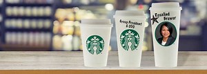 Former Sam's Club CEO Rosalind Brewer Joins Starbucks as Group President & COO