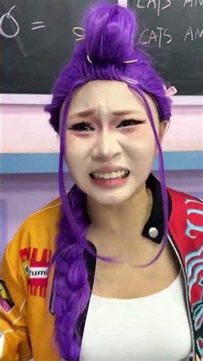 鲁米的自我保护能力！#kpop#shorts#funny#鲁米