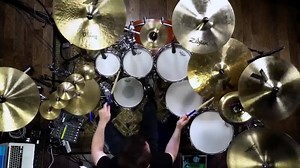 Here's Gavin Harrison with a video he sent us he made with our friends at Drumeo "Cheating The Polygraph!" And you can catch Gavin's new interview with Dan Shinder right here: https://www.facebook.com/DrumTalkTV/videos/2719798864905187/ Gavin's unique style of playing has carried his carrier across King Crimson, Portcupine Tree, OSI, The Pineapple Theif, 05Ric and more! Tune in and be part of the conversation! With Gavin Harrison & SONOR DRUMS | Drum Talk TV