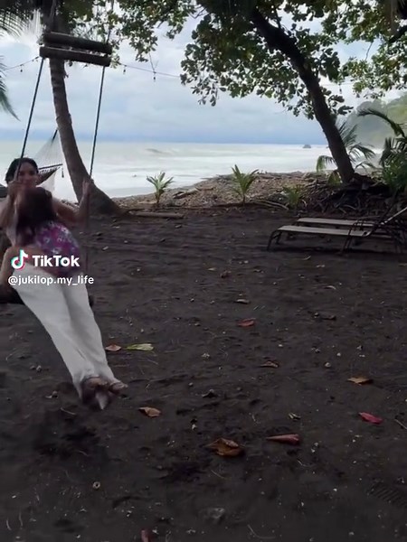 Momentos divertidos de Kimberly Loaiza y Juan de Dios Pantoja