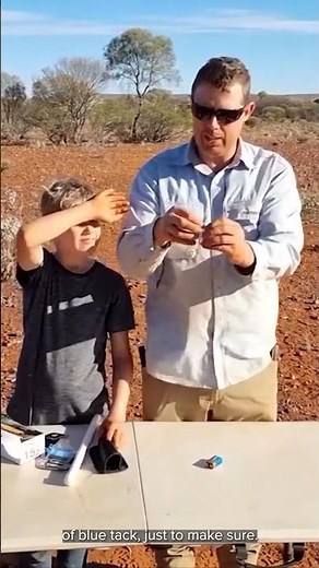 How Close can Each Pinpointer Detect Gold Nuggets #shorts