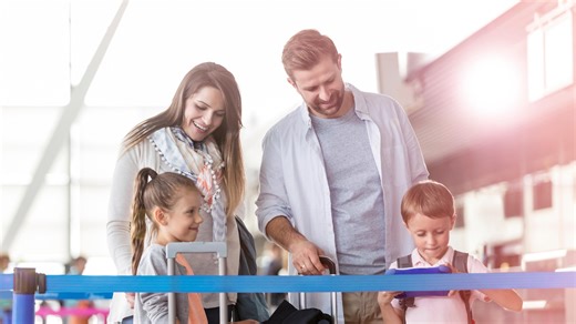 Travel experts' eight golden rules for travelling abroad this summer