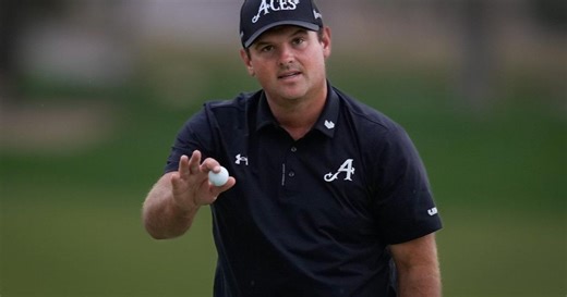 Reed wins Qatar Masters. He completes torrid Middle East swing with highest world ranking since 2021