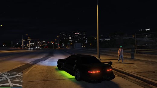 Grand Theft Auto 5 Gameplay and Custom Tuning Tips