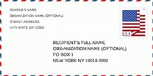 How to Use a PO Box Address for Your Business?