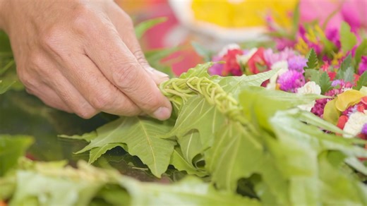 Did you know that there are multiple styles of making lei? ——— We sat down with Master Lei Maker Uncle Bill Char to learn about Hawai’i’s beloved garland. ——— Click 👉🏽 link below to watch full episode: https://linktr.ee/alohaauthentic ——— Filmed at @kahala_resort #hawaii #tv #hawaiian #history #culture #heritage #mayday #maydayisleiday #leiday #lei #aloha #sharealoha | Aloha Authentic