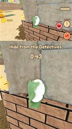 👀 Roblox funny moments (Kashiwamochi) Secret Staycation