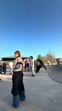 Skatepark activities #bmx #fyp #skate #park