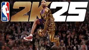 NBA 2K25 Review: A Rim Roll of a Time