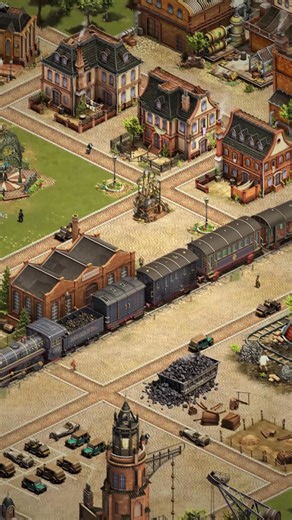 Lead your empire through the ages. Forge alliances and seize victory today! | Forge of Empires