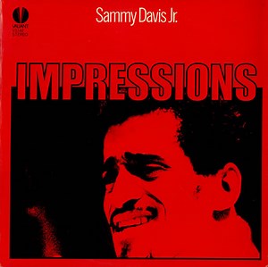 Sammy Davis Jr. - Impressions