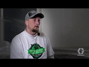 Graco TexSpray FastFinish Pro