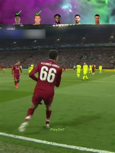 Insane semi-final goals 💀🔥