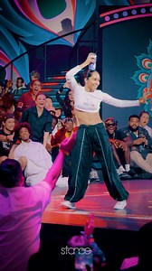 stanceelements on Instagram: "Saumya’s Water round was mesmerizing at Red Bull Dance Your Style World Final ❤️‍🔥 @saumyakamble_official 📍 @redbulldance Mumbai, India 🇮🇳 We are recapping our favorite moments from 2024 🗓️"