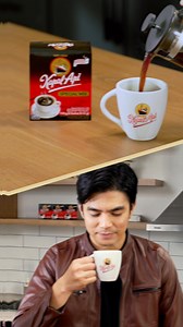 Sunmori selalu ready #BarengKapalApi! #KapalApi | Kapal Api ID