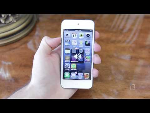 iPod Touch (2012) Review